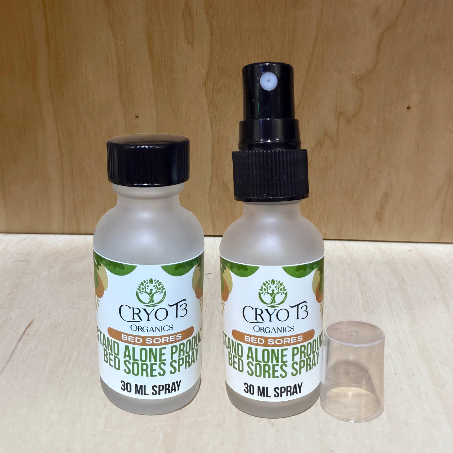 Bed Sores Spray