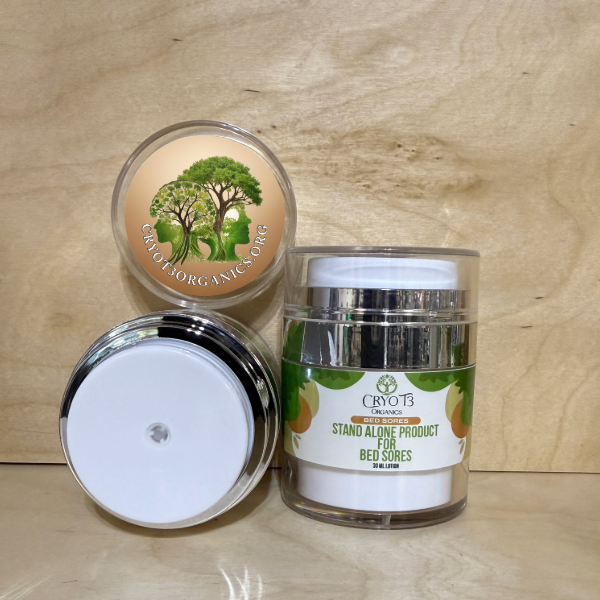Bed Sores Lotion