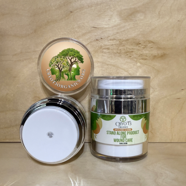 Wound Care Lotion