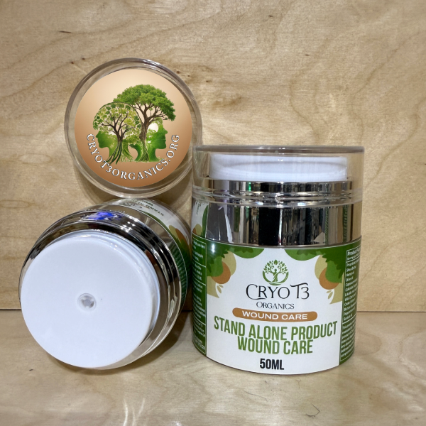 Wound Care Lotion